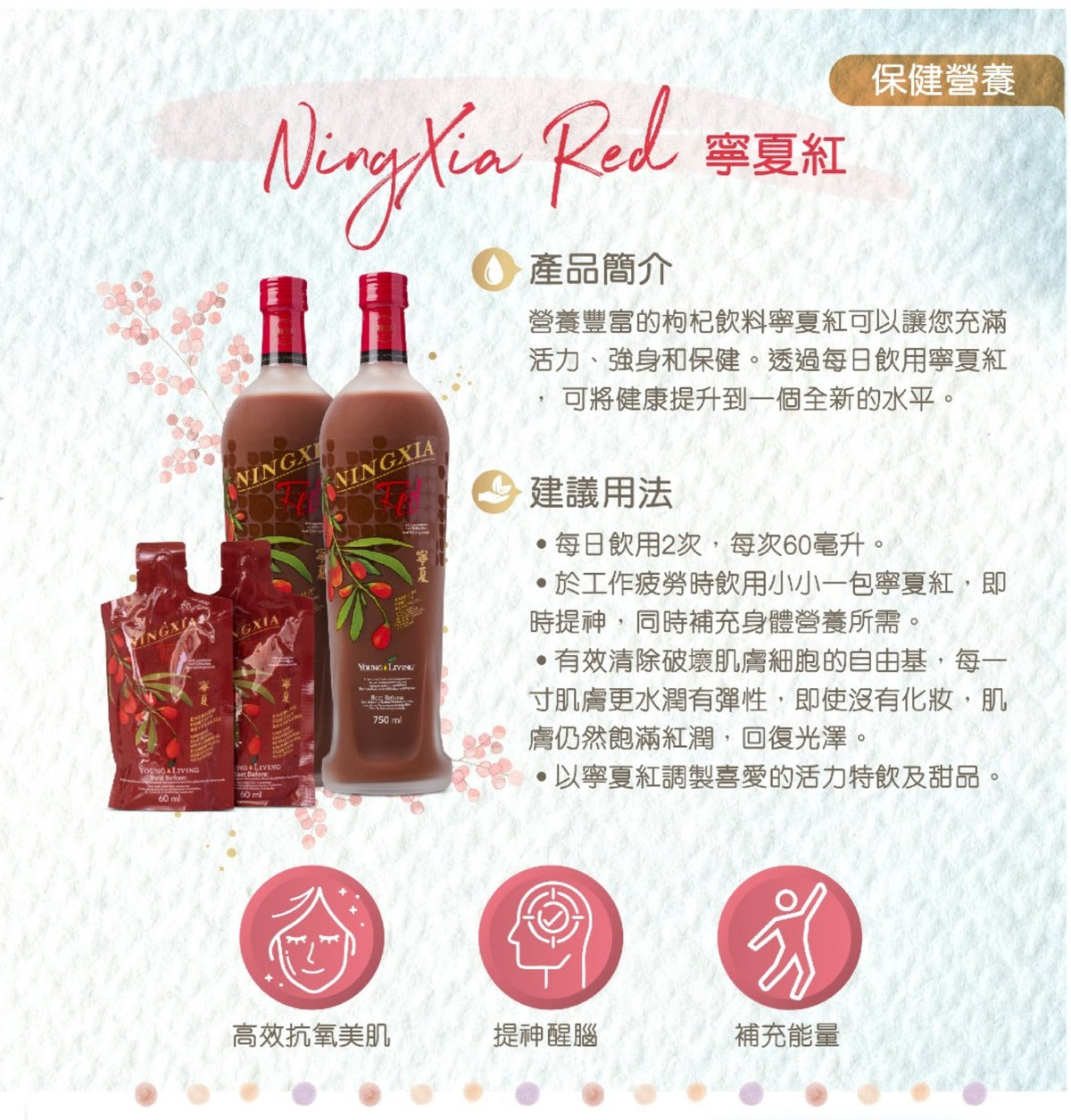 NingXia Red®