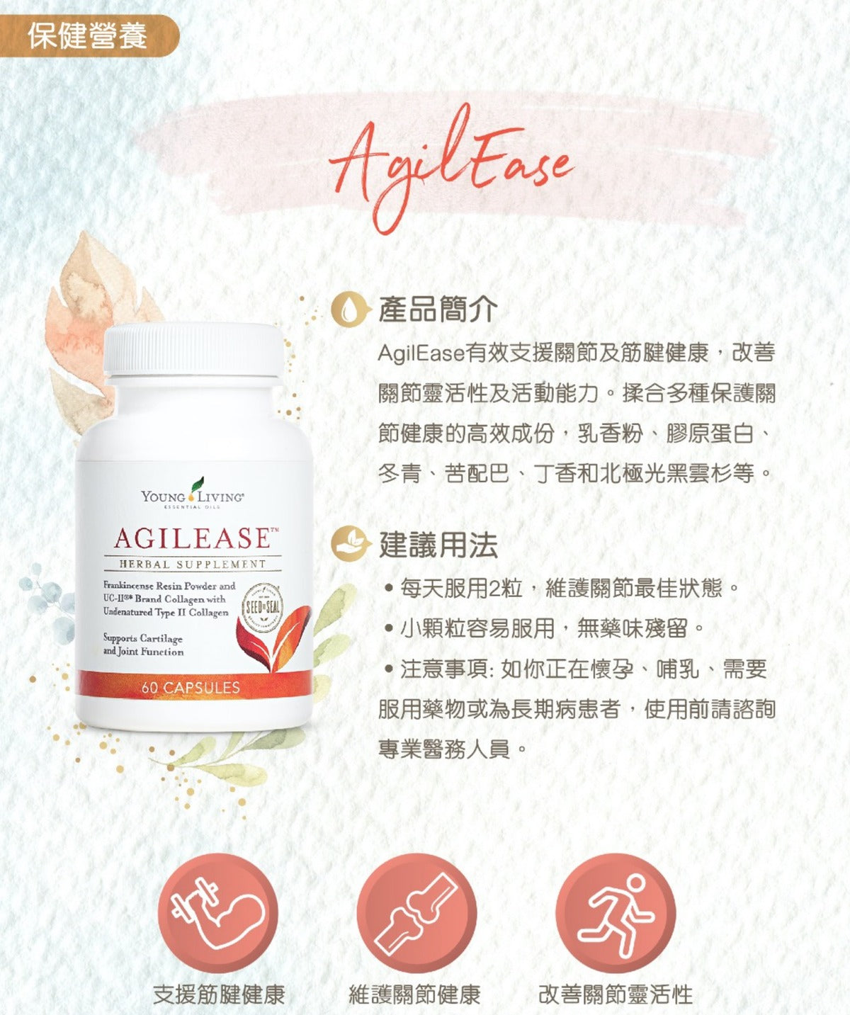 AgilEase
